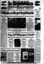 giornale/CFI0253945/2006/n. 5 del 30 gennaio